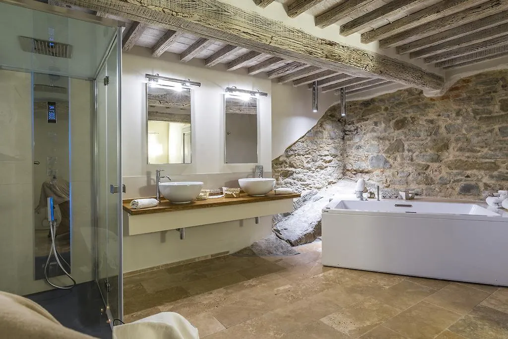 Cortona Resort & Spa 4*,