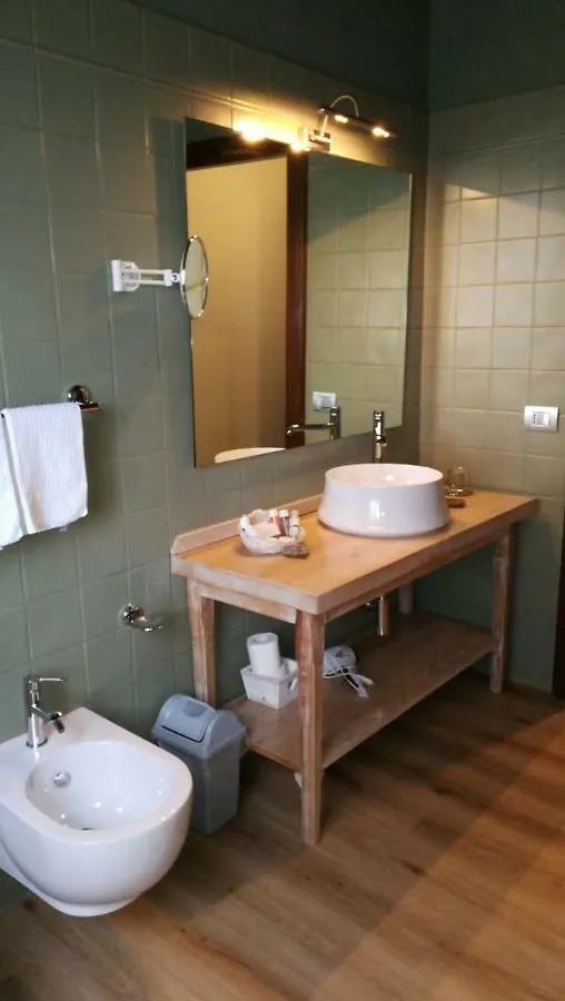 Cortona Resort & Spa 호텔
