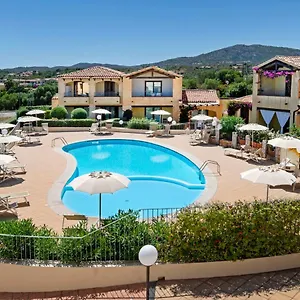 Villaggio Turchese 3*, Murta Maria Itália