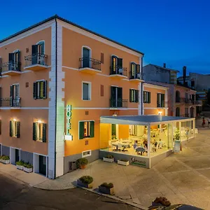 Hotel Marinaro ***