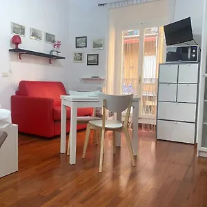 Way Rent - Bellissimo Loft A Porta Romana , Milan Italy
