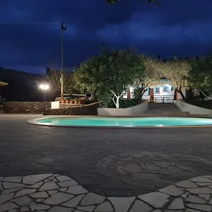 Turismo Rurale Filieri , Dorgali Italy