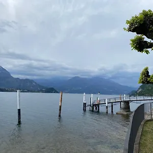 A Dream On The , Lierna Italy