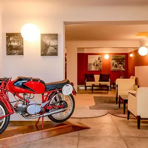Hotel Hotel City ***