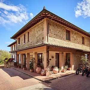מלון Piccolo La Valle, פיינצה