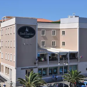 Hotel Excelsior ****