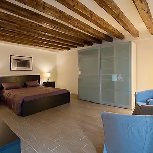 Ca' Moretta , Venice Italy