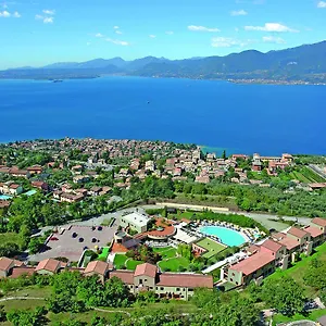 **** מלון Le Torri Del Garda Familyspa איטליה