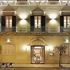 **** מלון Palazzo Cavalieri איטליה