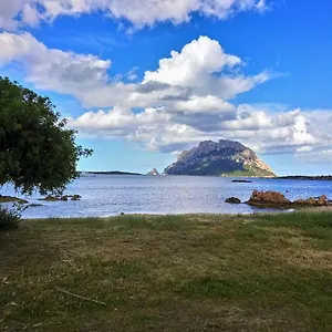 Raffaello , Porto San Paolo (Sardinia) Italy