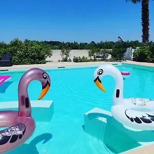 Hotel Baglio Cudia ***