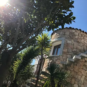 Le Del Mare , Porto San Paolo (Sardinia) Italy