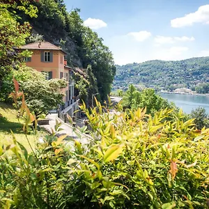 La Dolce - The House Of Travelers , Como Italy