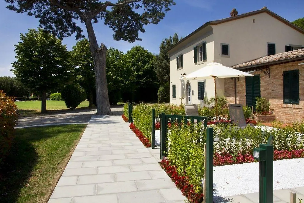 Cortona Resort & Spa Hotel