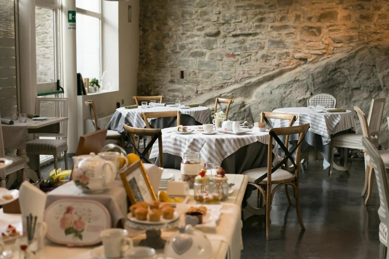Hotel Cortona Resort & Spa