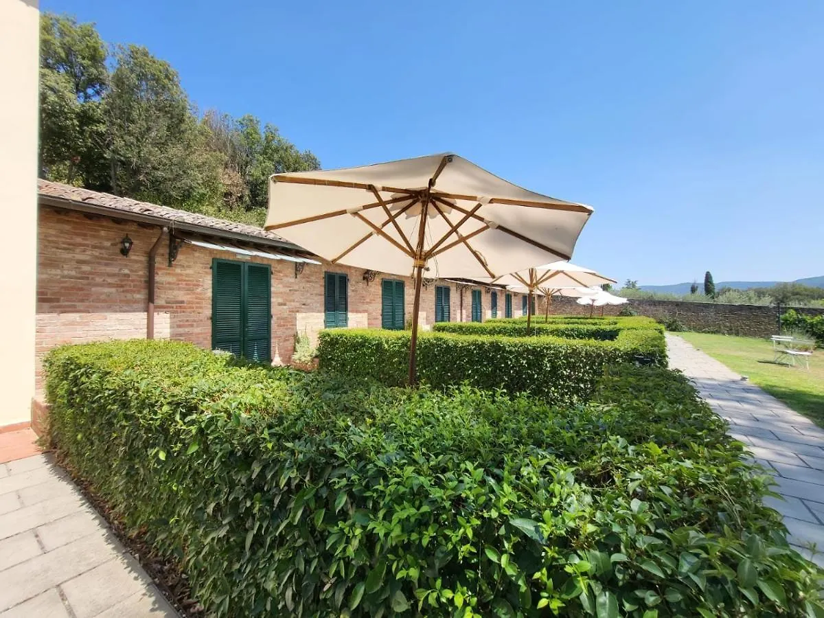 Cortona Resort & Spa Hotel