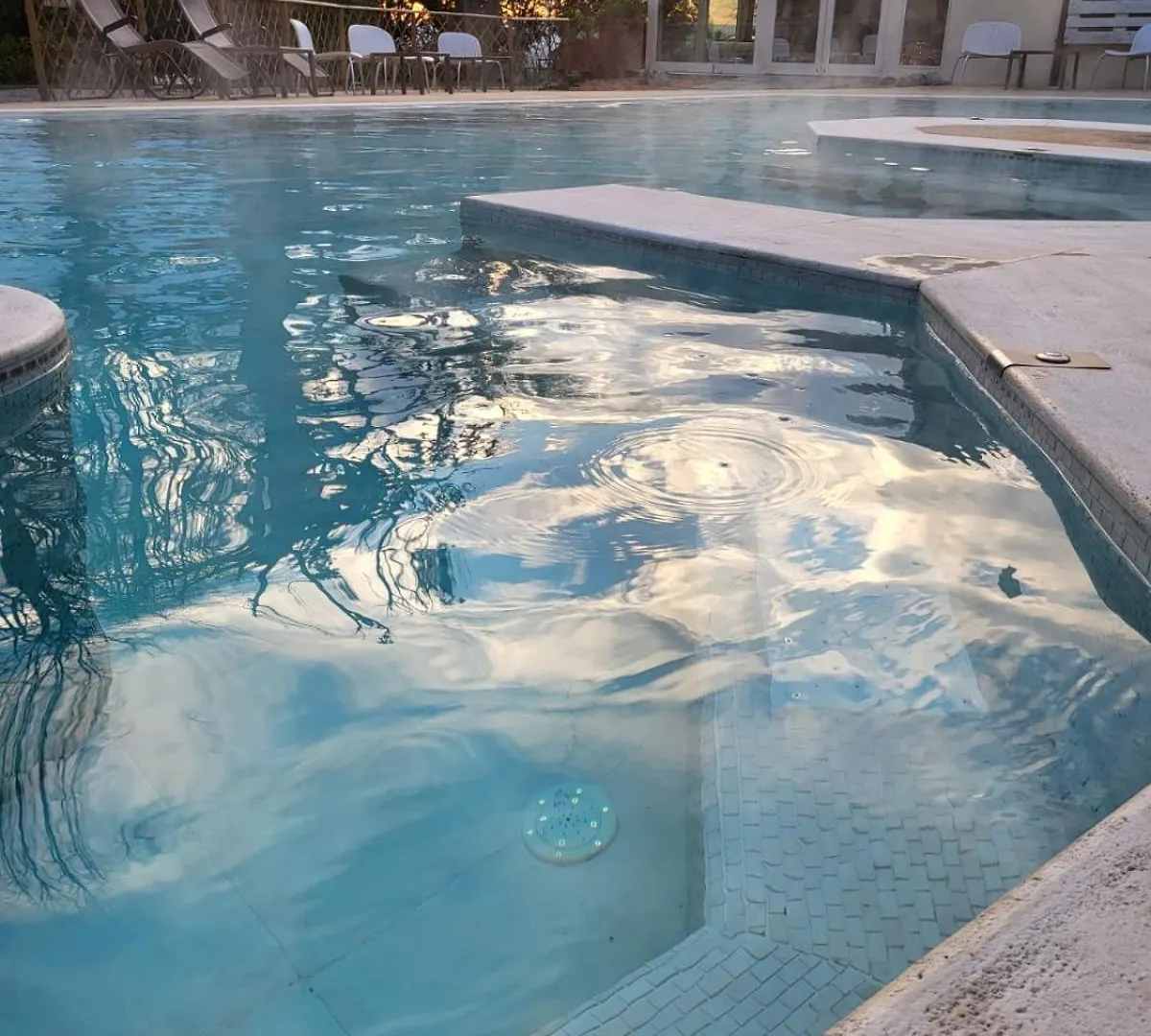 **** Hotel Cortona Resort & Spa Italien