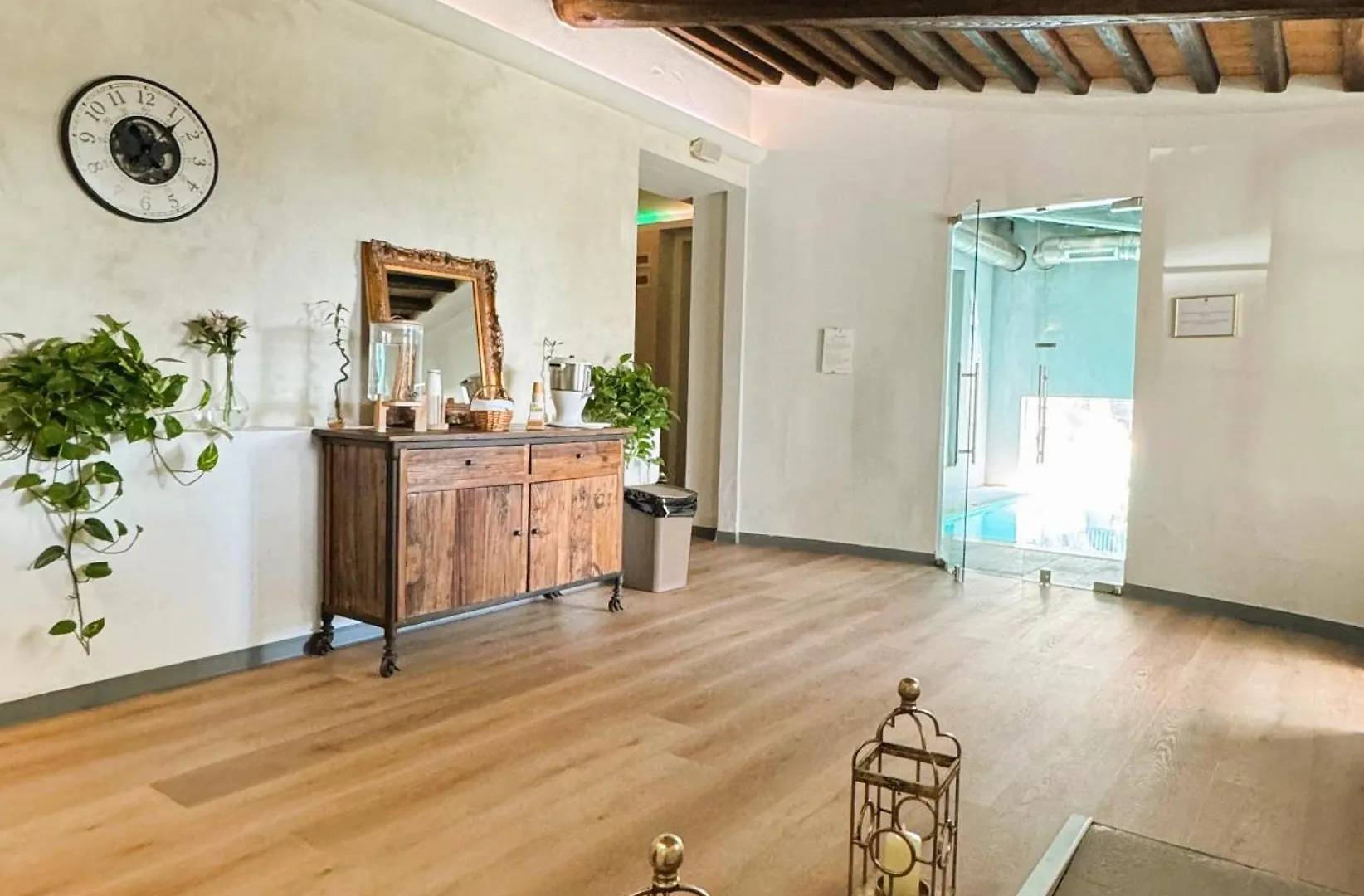 Cortona Resort & Spa