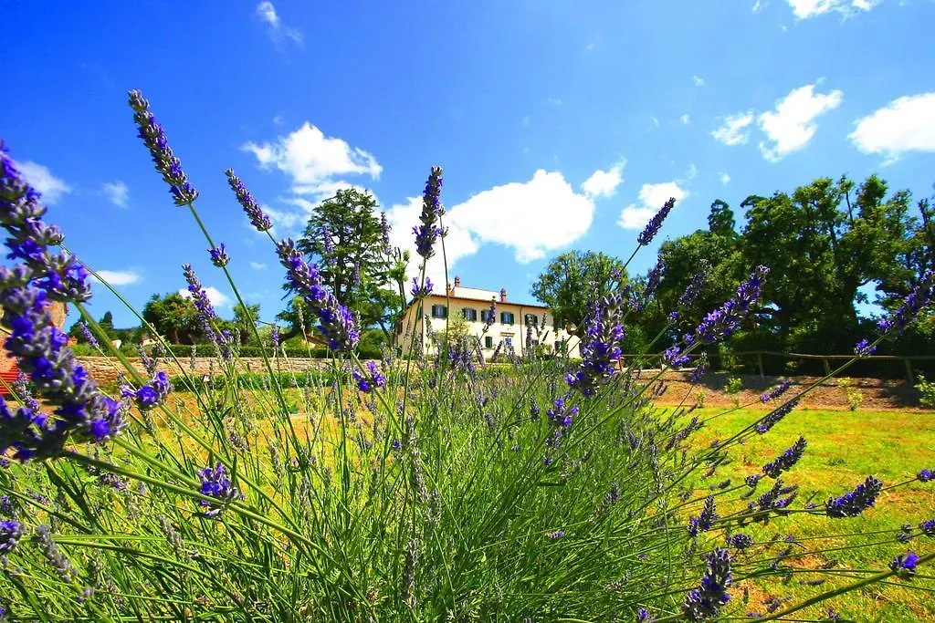 Hotel Cortona Resort & Spa
